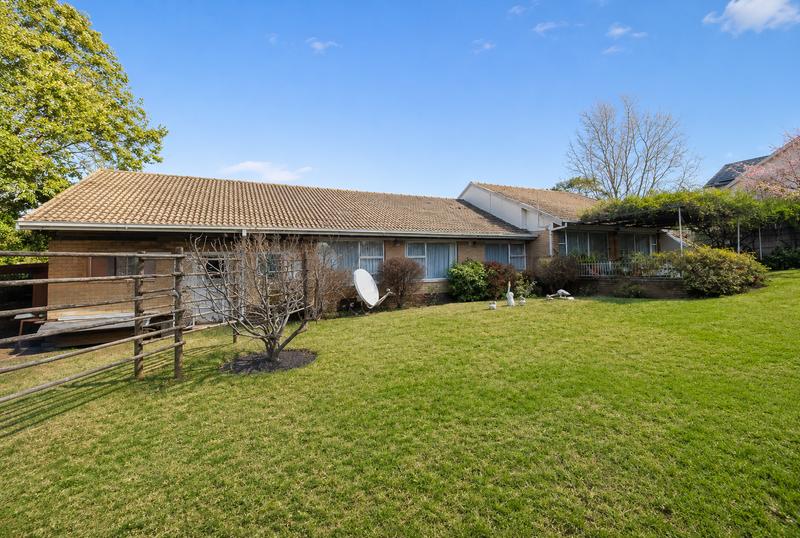 5 Bedroom Property for Sale in Helicon Heights Free State